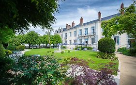 Hotel 4 Etoiles - Restaurants & Spa Perier Du Bignon